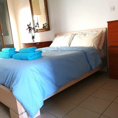 Apartment City Flats Larnaca