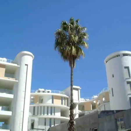 דירה City Flats