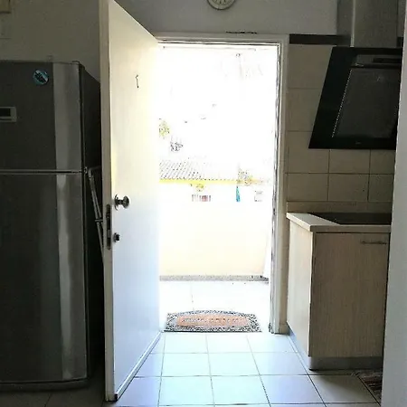City Flats * לרנקה