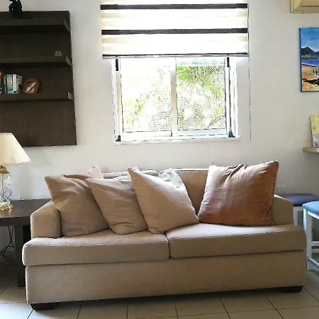 City Flats לרנקה
