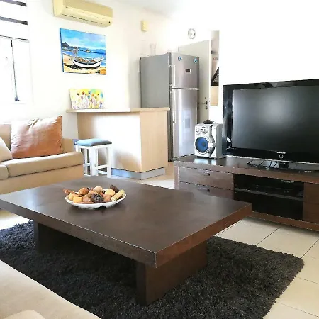 דירה City Flats *