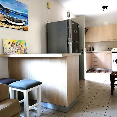 City Flats דירה