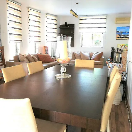 דירה City Flats לרנקה