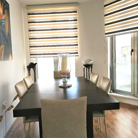 דירה City Flats