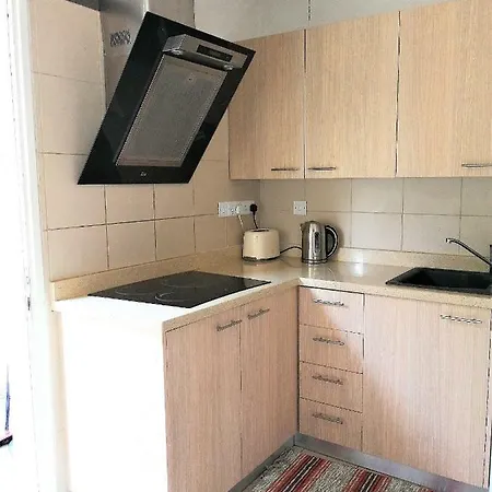 City Flats לרנקה