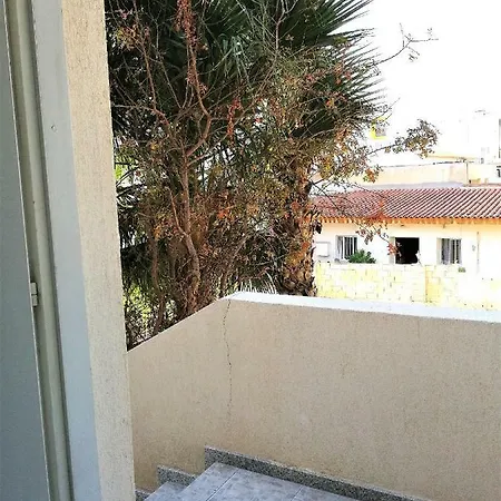 דירה City Flats *