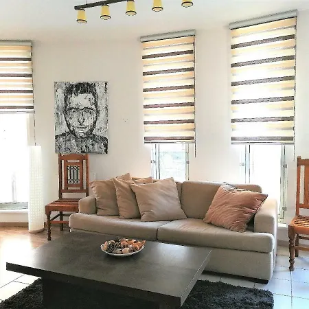 דירה City Flats