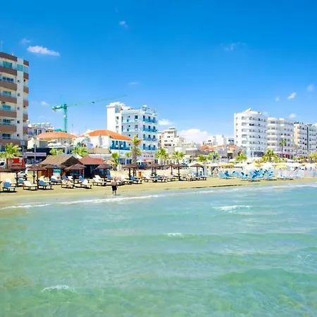 City Flats Larnaca