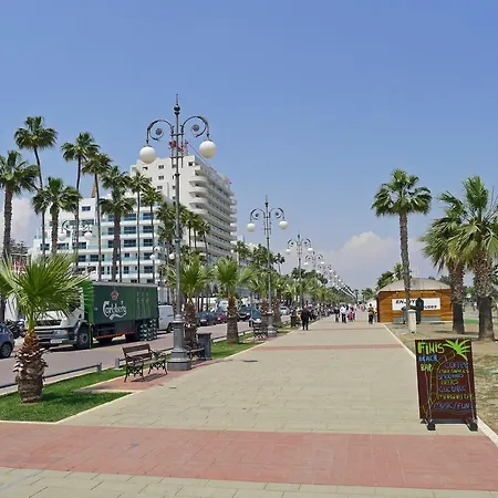 City Flats דירה *